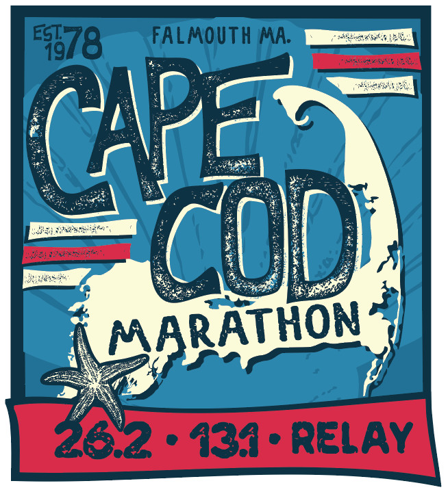 Cape Cod Marathon Weekend