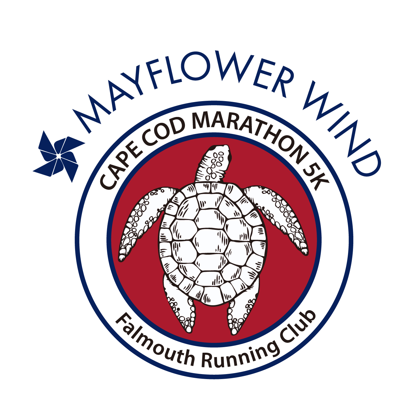 Mayflower Wind Cape Cod Marathon 5K – Cape Cod Marathon Weekend